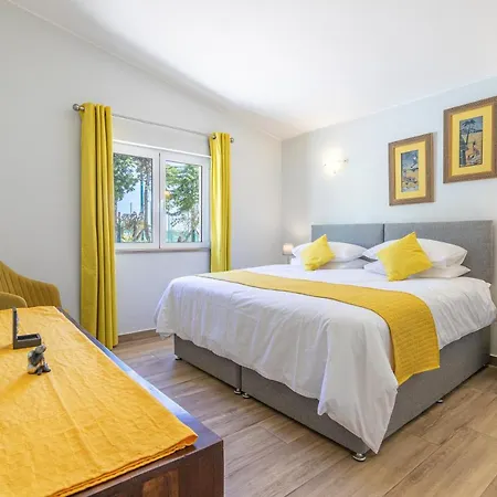 Casa Dean By Algarve Golden *