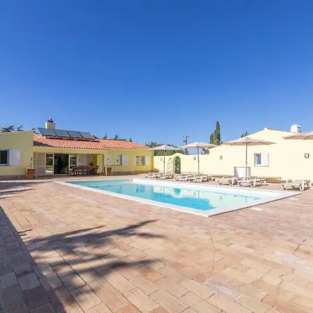 Casa Dean By Algarve Golden
