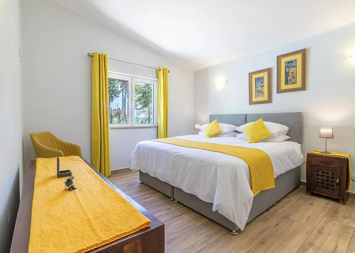 Casa Dean By Algarve Golden *