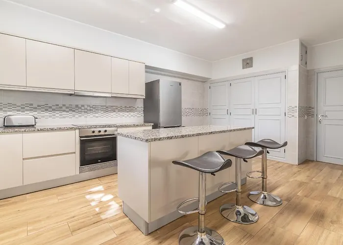 Casa Dean By Algarve Golden Villa Lagos