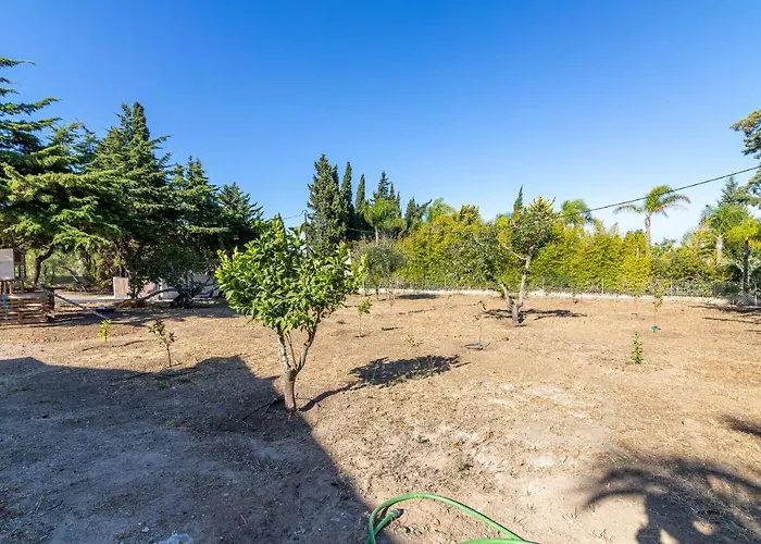 Casa Dean By Algarve Golden