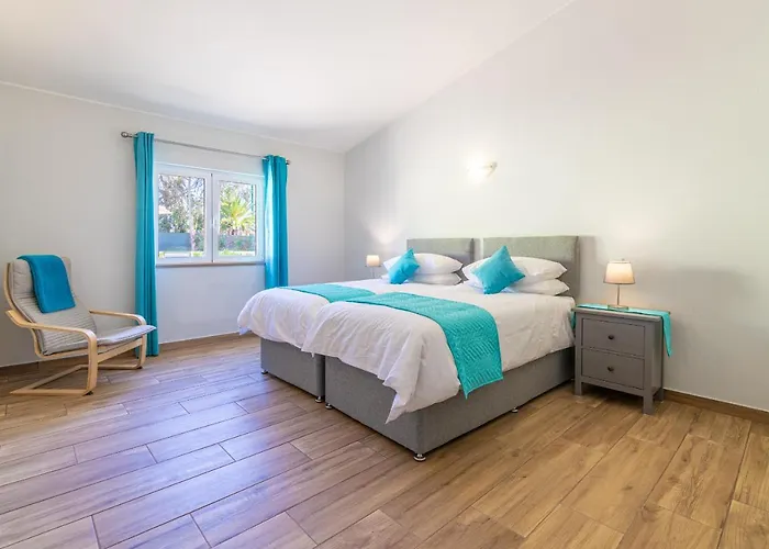 Villa Casa Dean By Algarve Golden
