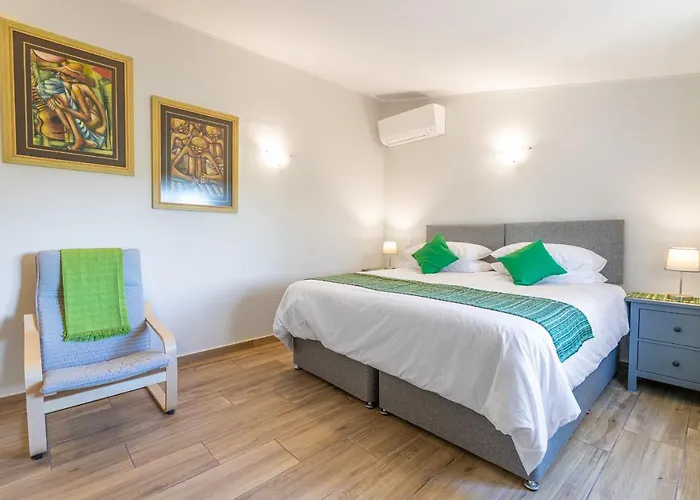 Casa Dean By Algarve Golden Villa *
