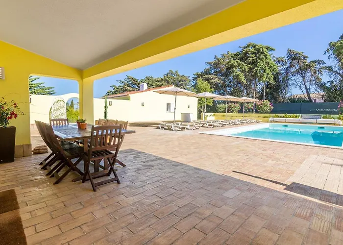 Casa Dean By Algarve Golden Villa