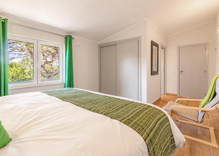 Casa Dean By Algarve Golden Villa