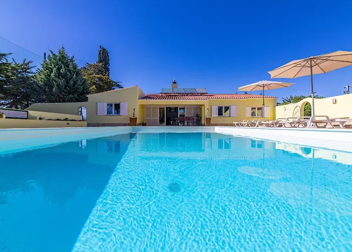Casa Dean By Algarve Golden *