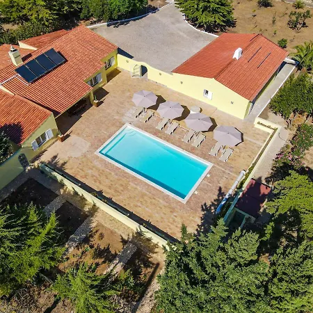 Casa Dean By Algarve Golden *