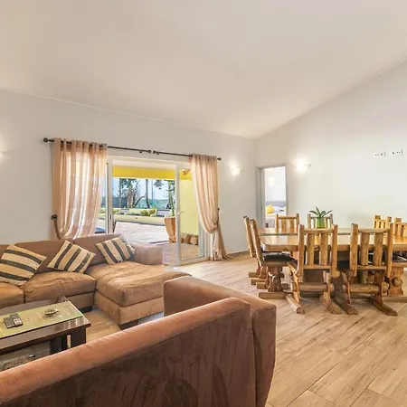 Casa Dean By Algarve Golden Lagos