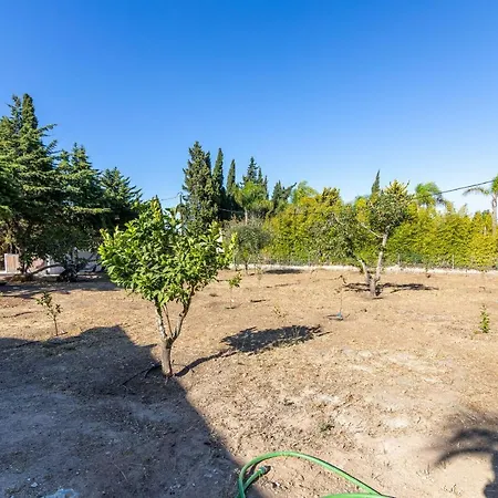 Casa Dean By Algarve Golden