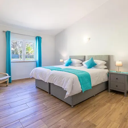 Villa Casa Dean By Algarve Golden