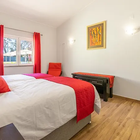 Casa Dean By Algarve Golden Villa *