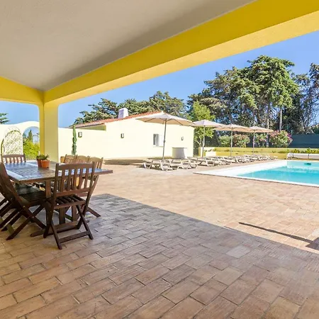 Casa Dean By Algarve Golden Villa