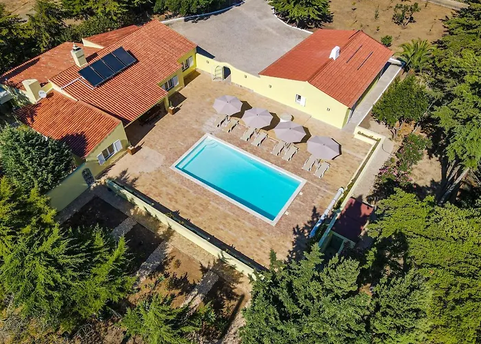 Casa Dean By Algarve Golden *