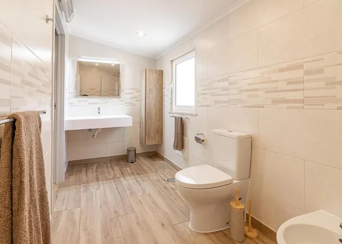 Casa Dean By Algarve Golden * ラゴス