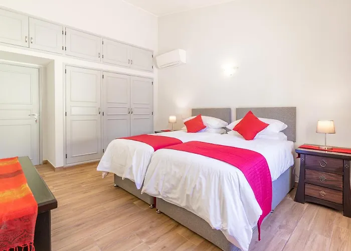 ヴィラ Casa Dean By Algarve Golden ラゴス