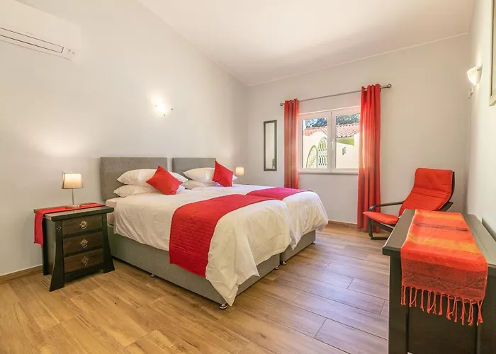 ヴィラ Casa Dean By Algarve Golden *