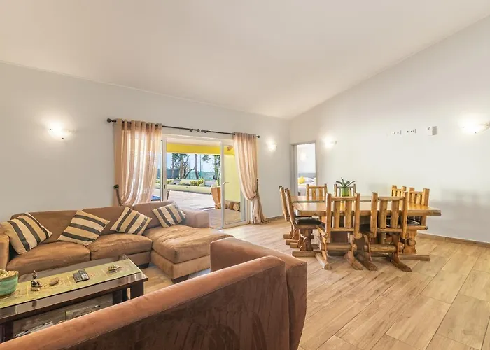 Casa Dean By Algarve Golden ラゴス