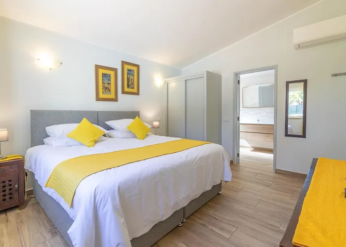 别墅 Casa Dean By Algarve Golden *