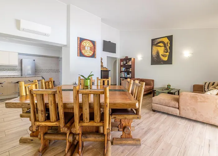 ヴィラ Casa Dean By Algarve Golden ラゴス