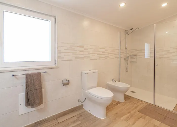 Casa Dean By Algarve Golden ラゴス