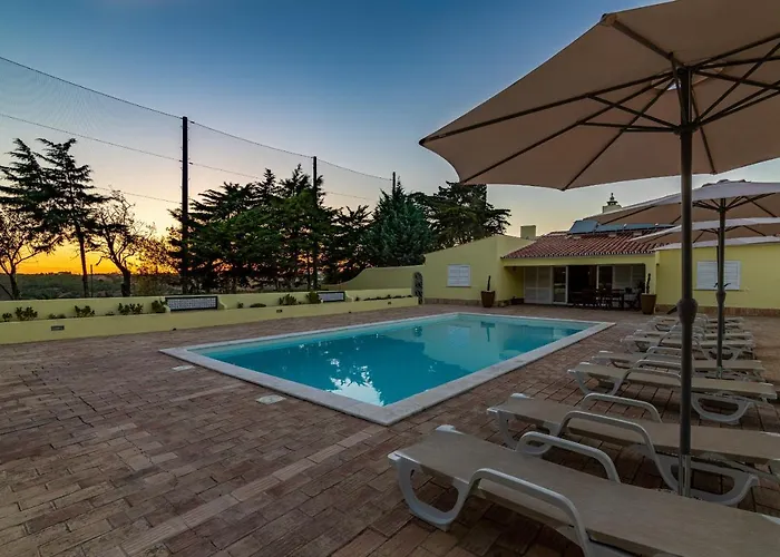 Casa Dean By Algarve Golden 别墅
