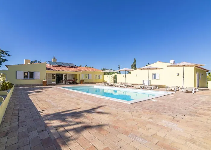 Casa Dean By Algarve Golden