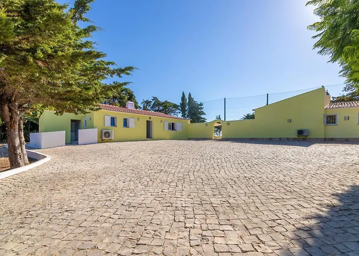 Casa Dean By Algarve Golden 别墅 *
