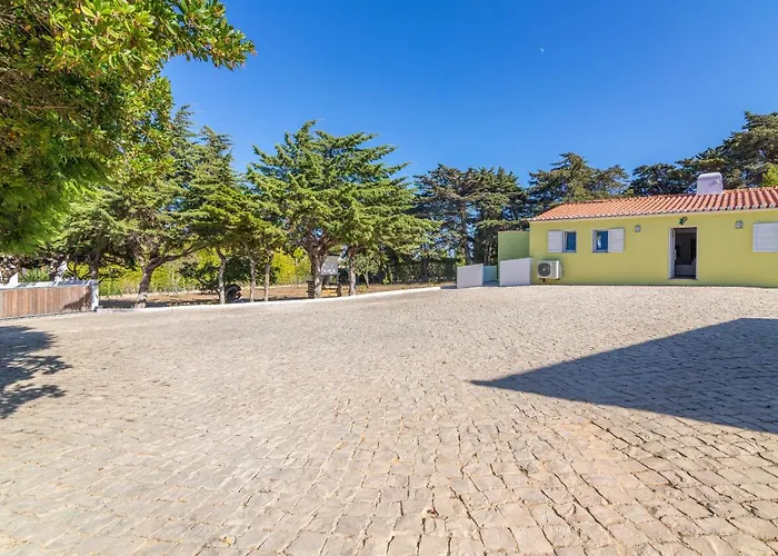 ヴィラ Casa Dean By Algarve Golden *