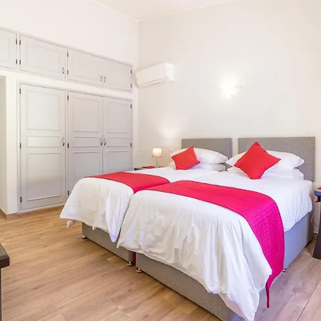 וילה Casa Dean By Algarve Golden לאגוּ‏ש
