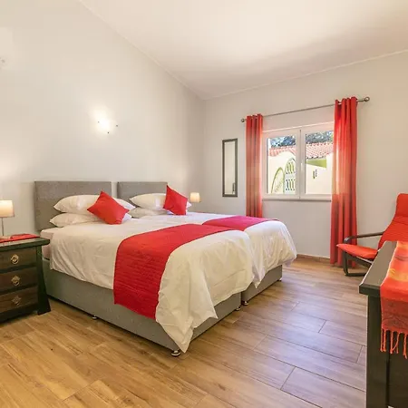 וילה Casa Dean By Algarve Golden *