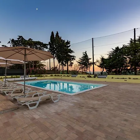וילה Casa Dean By Algarve Golden