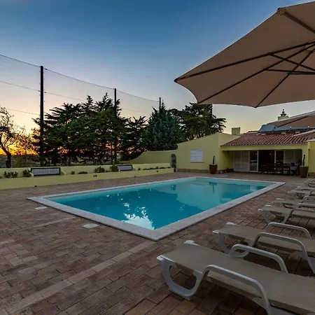 Casa Dean By Algarve Golden וילה