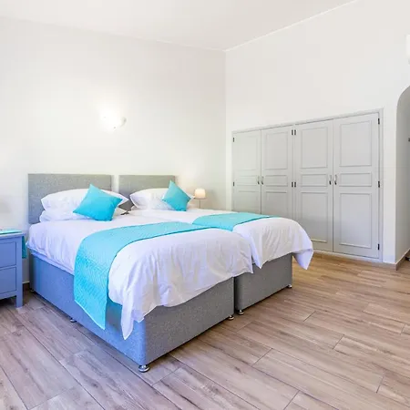 Casa Dean By Algarve Golden * לאגוּ‏ש