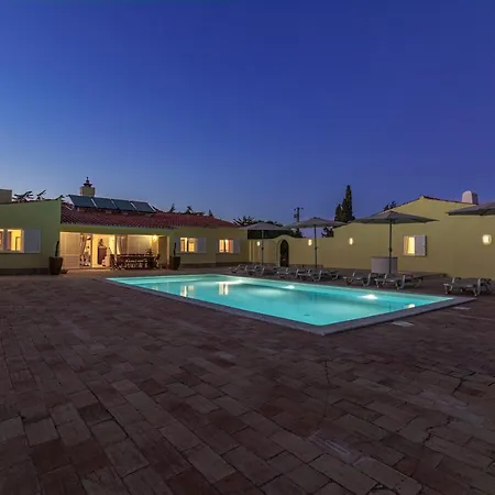 וילה Casa Dean By Algarve Golden לאגוּ‏ש