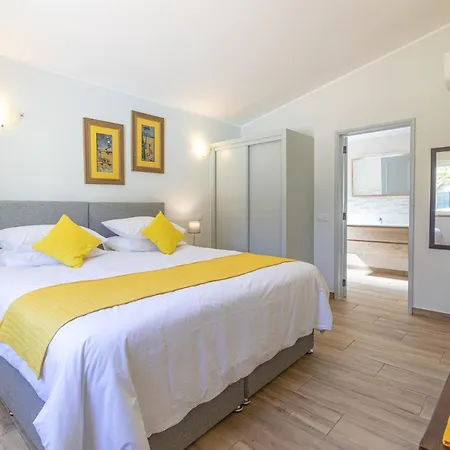 וילה Casa Dean By Algarve Golden *