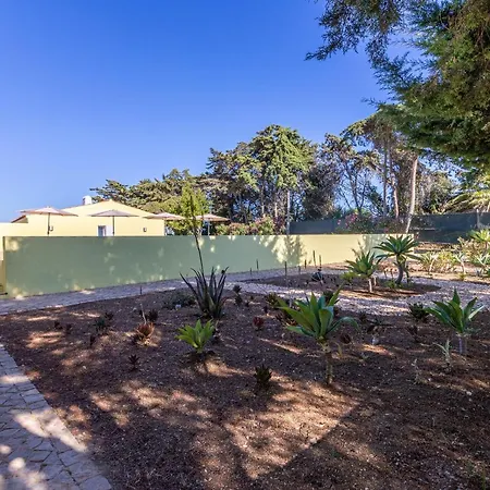 Casa Dean By Algarve Golden * לאגוּ‏ש