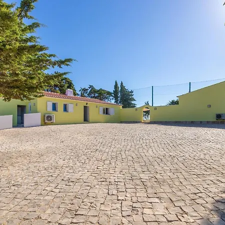 Casa Dean By Algarve Golden Villa *