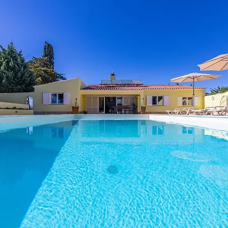 Casa Dean By Algarve Golden *