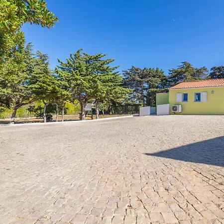 וילה Casa Dean By Algarve Golden *